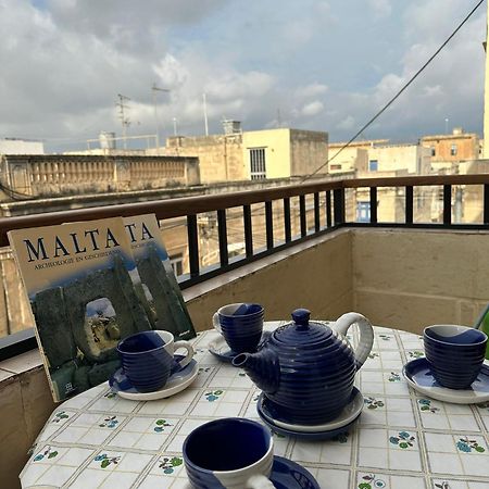 Grazzja Traditional Apartment Żabbar Eksteriør billede