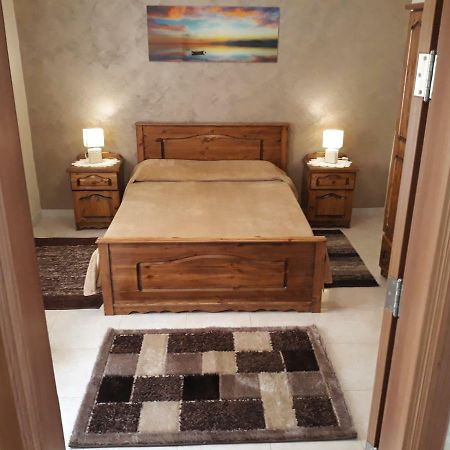 Grazzja Traditional Apartment Żabbar Eksteriør billede