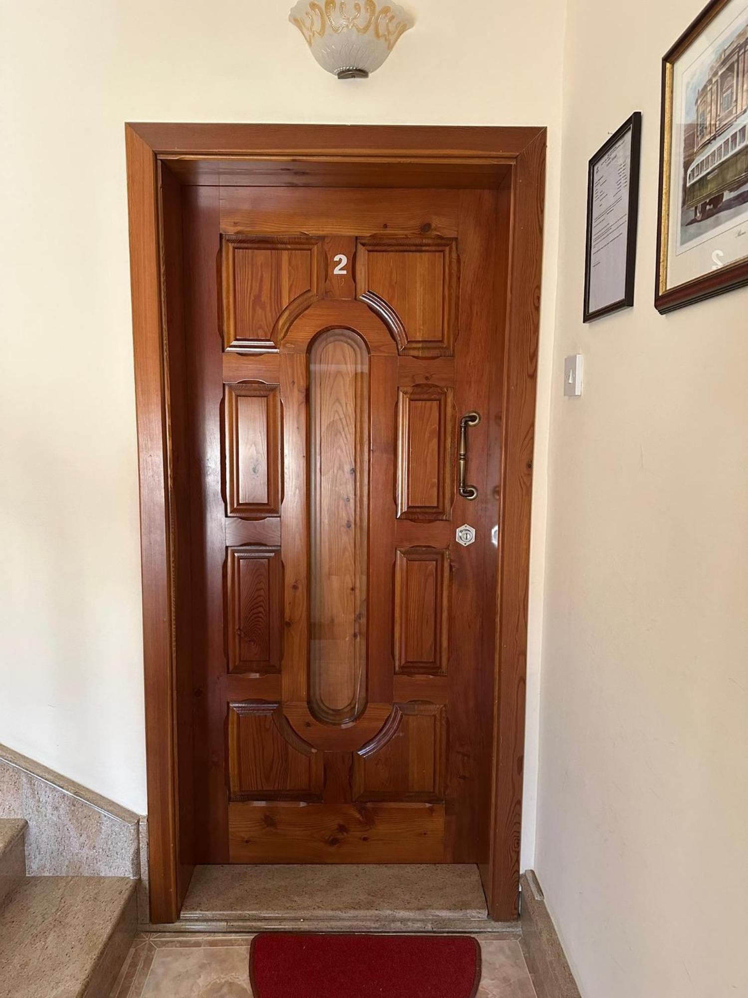 Grazzja Traditional Apartment Żabbar Eksteriør billede