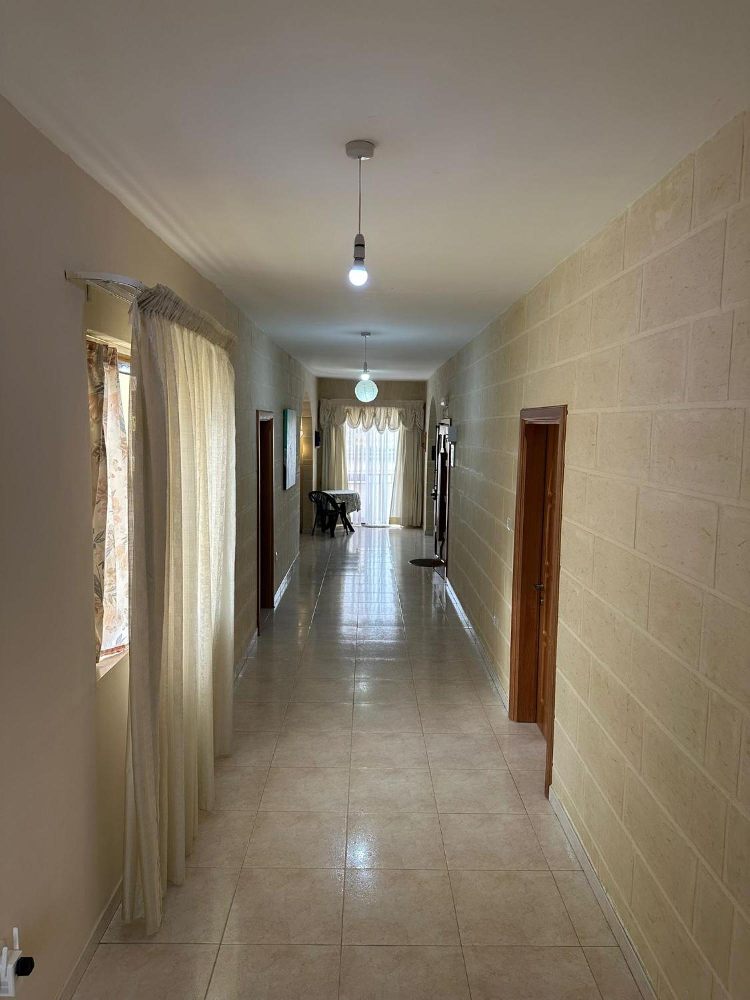 Grazzja Traditional Apartment Żabbar Eksteriør billede