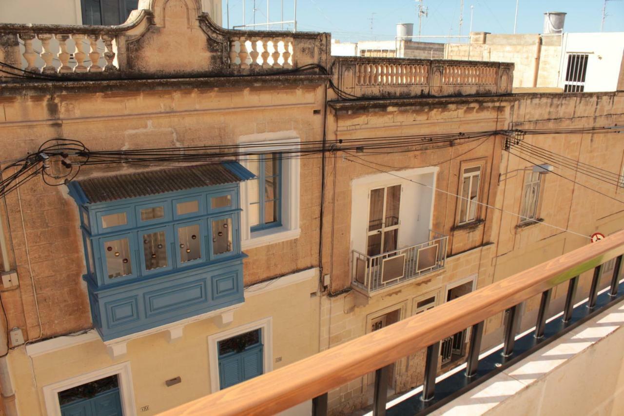Grazzja Traditional Apartment Żabbar Eksteriør billede