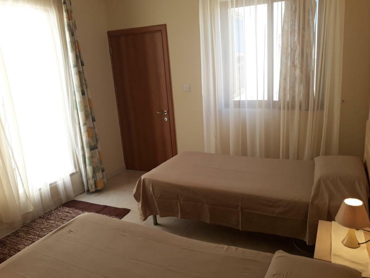 Grazzja Traditional Apartment Żabbar Eksteriør billede