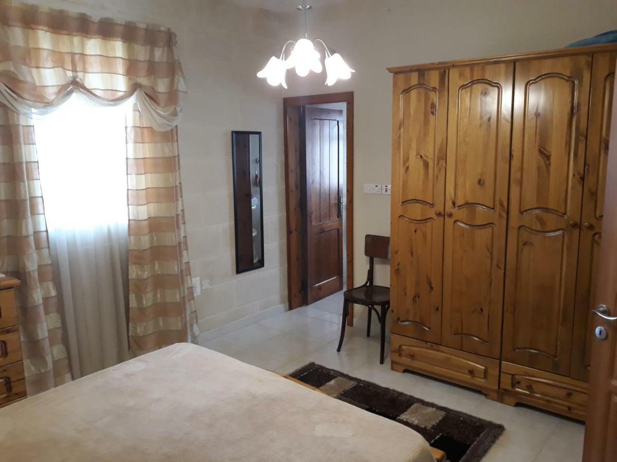 Grazzja Traditional Apartment Żabbar Eksteriør billede