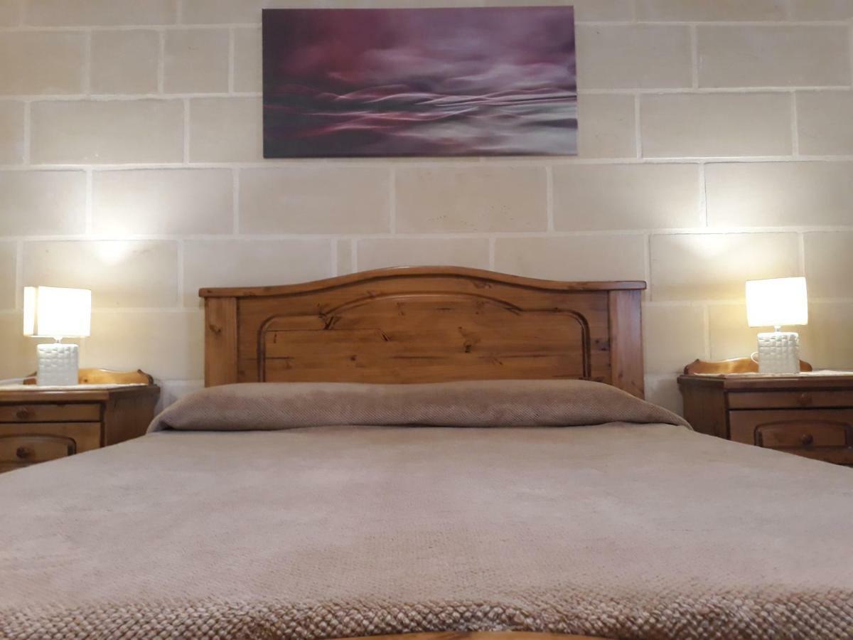Grazzja Traditional Apartment Żabbar Eksteriør billede