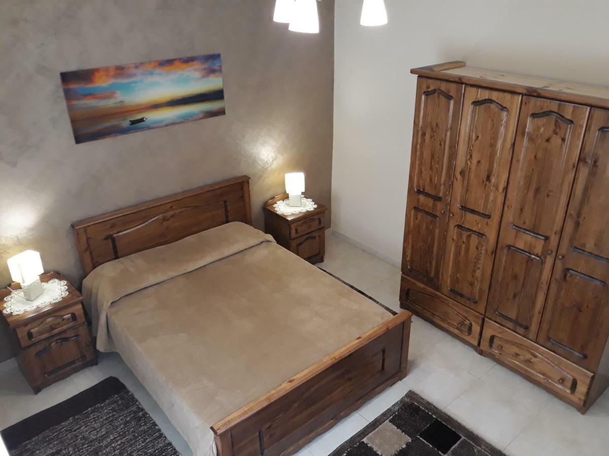 Grazzja Traditional Apartment Żabbar Eksteriør billede