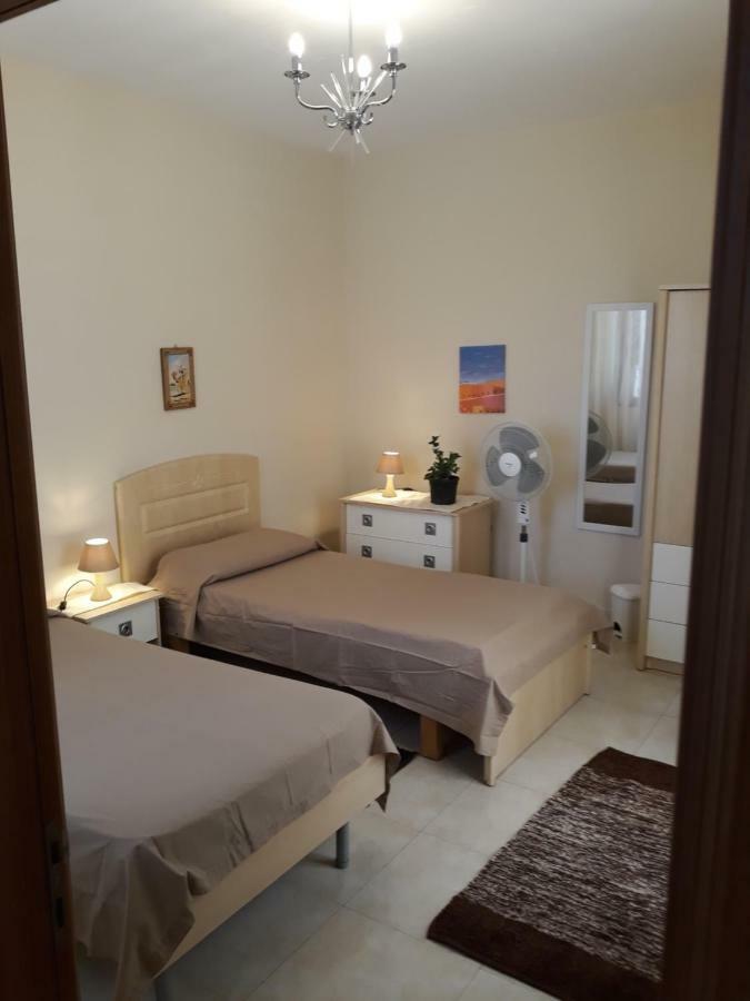 Grazzja Traditional Apartment Żabbar Eksteriør billede
