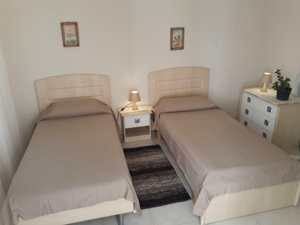 Grazzja Traditional Apartment Żabbar Eksteriør billede