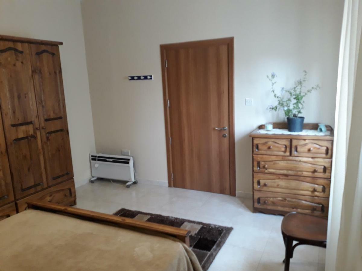 Grazzja Traditional Apartment Żabbar Eksteriør billede
