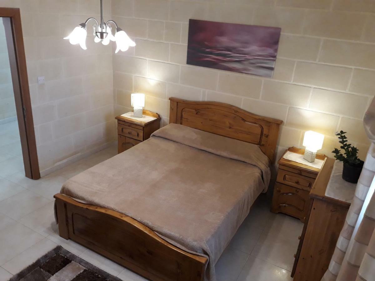 Grazzja Traditional Apartment Żabbar Eksteriør billede