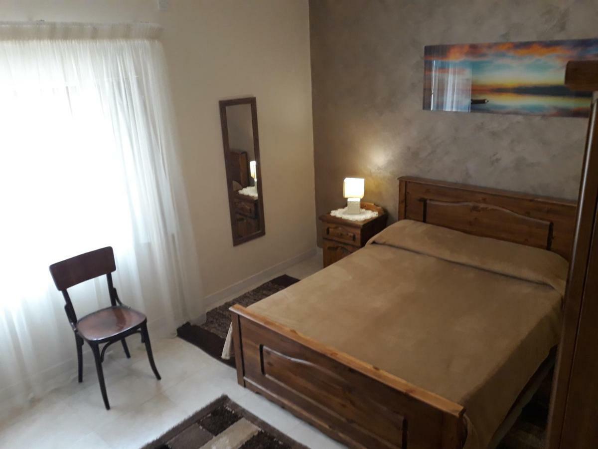 Grazzja Traditional Apartment Żabbar Eksteriør billede