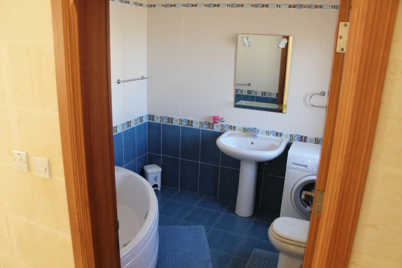 Grazzja Traditional Apartment Żabbar Eksteriør billede