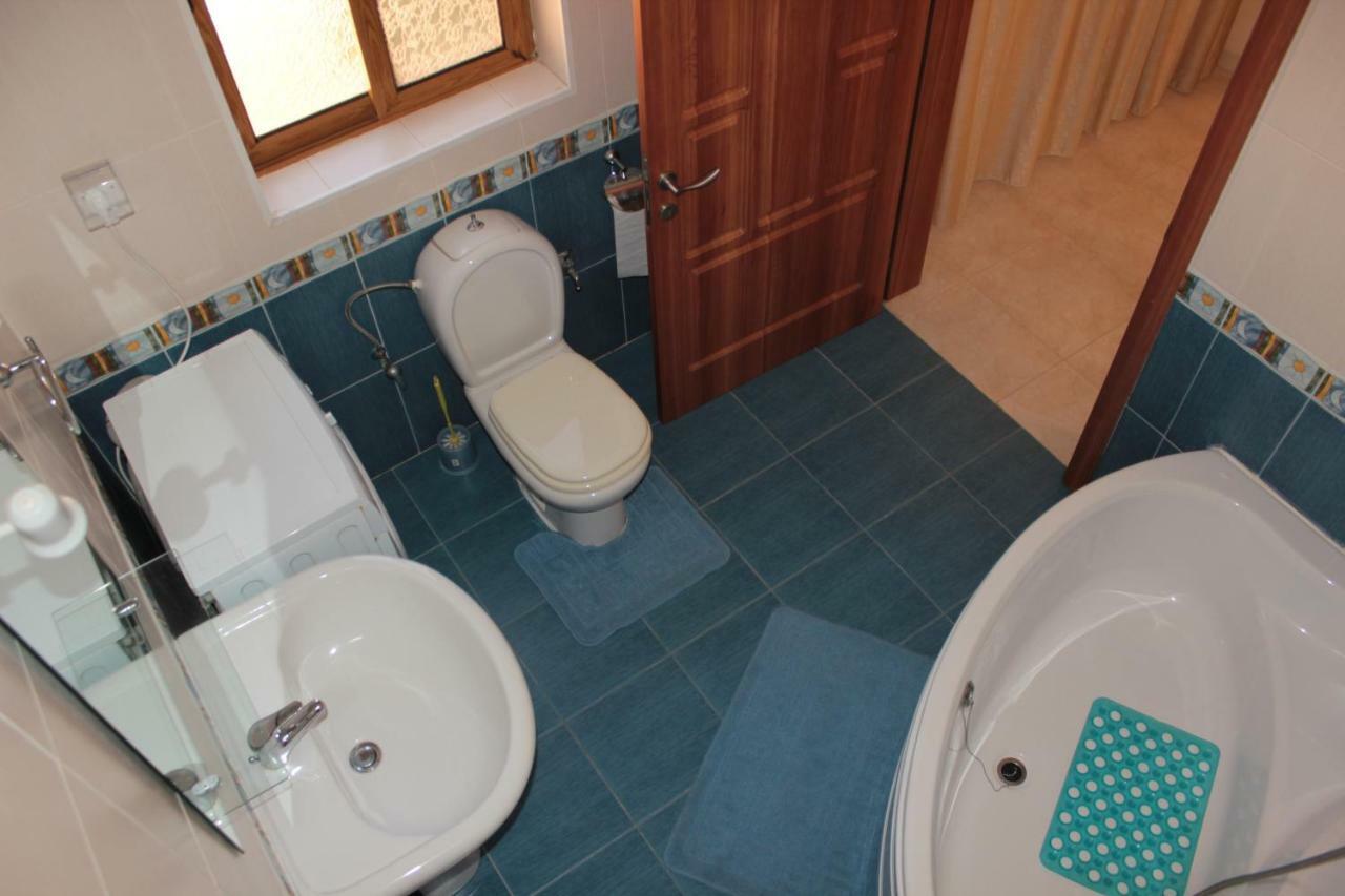 Grazzja Traditional Apartment Żabbar Eksteriør billede