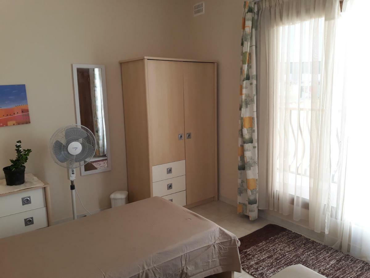 Grazzja Traditional Apartment Żabbar Eksteriør billede